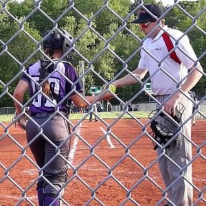 Meet your Posher, Marissa